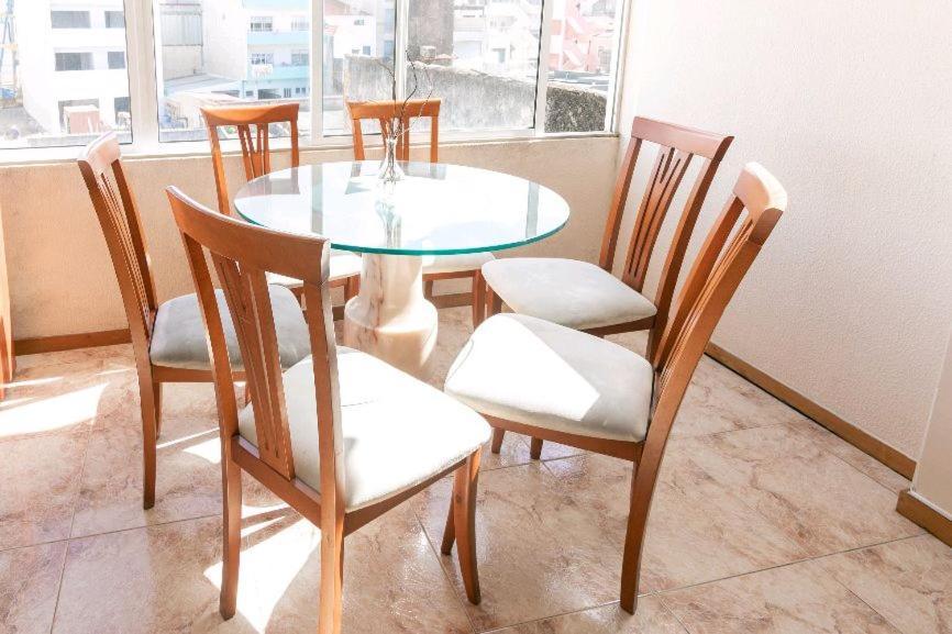 Apartament Marble House Póvoa de Varzim Zewnętrze zdjęcie