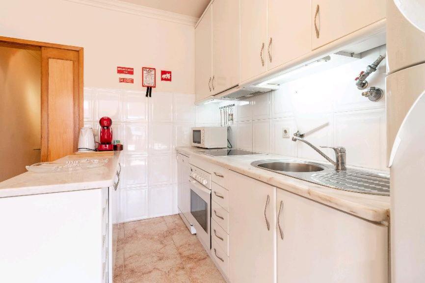 Apartament Marble House Póvoa de Varzim Zewnętrze zdjęcie