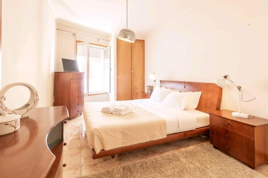 Apartament Marble House Póvoa de Varzim Zewnętrze zdjęcie