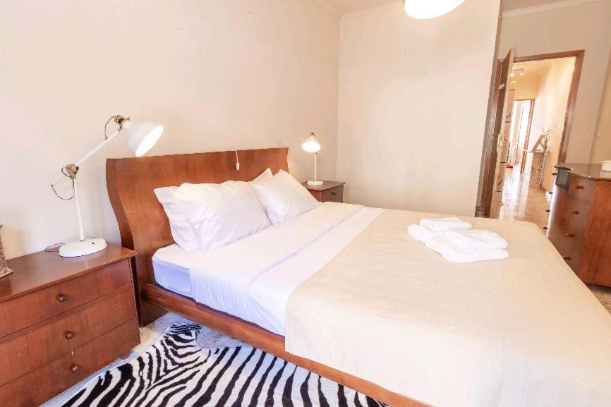 Apartament Marble House Póvoa de Varzim Zewnętrze zdjęcie