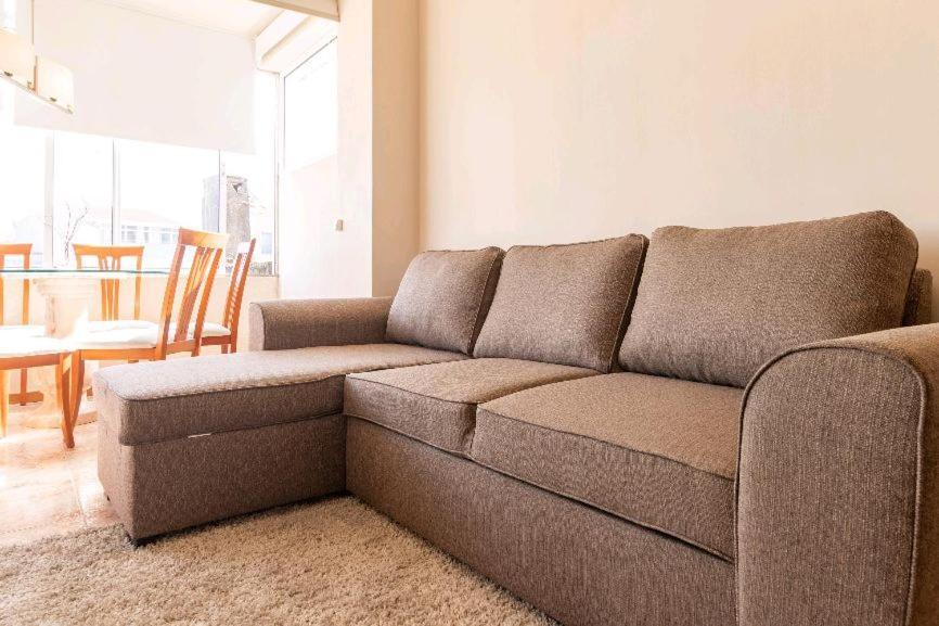 Apartament Marble House Póvoa de Varzim Zewnętrze zdjęcie